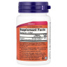 Витамин NOW FOODS VITAMIN D-3 2,000 IU, High Potency, 30 капсул NS26212